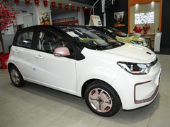 2023¿î ÖÜÄê¿î 301km ÂúÌìÐÇ 45kW