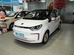 2023¿î ÖÜÄê¿î 301km ÂúÌìÐÇ 45kW