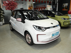 2023¿î ÖÜÄê¿î 301km ÂúÌìÐÇ 45kW