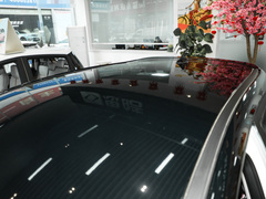 2023¿î ÖÜÄê¿î 301km ÂúÌìÐÇ 45kW