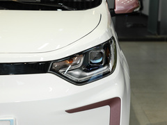 2023¿î ÖÜÄê¿î 301km ÂúÌìÐÇ 45kW