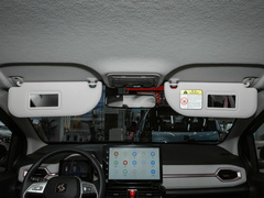 2023¿î ÖÜÄê¿î 301km ÂúÌìÐÇ 45kW