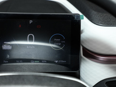 2023¿î ÖÜÄê¿î 301km ÂúÌìÐÇ 45kW