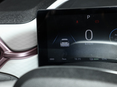 2023¿î ÖÜÄê¿î 301km ÂúÌìÐÇ 45kW