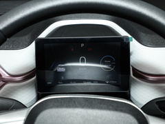 2023¿î ÖÜÄê¿î 301km ÂúÌìÐÇ 45kW