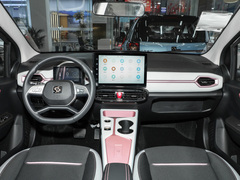2023¿î ÖÜÄê¿î 301km ÂúÌìÐÇ 45kW