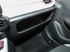 2023¿î ÖÜÄê¿î 301km ÂúÌìÐÇ 45kW