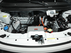 2023¿î ÖÜÄê¿î 301km ÂúÌìÐÇ 45kW