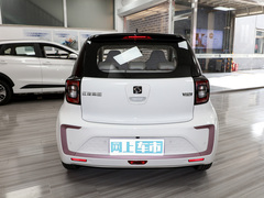 2023¿î ÖÜÄê¿î 301km °×ÓñÀ¼ 45kW
