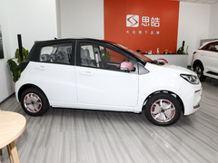 2023¿î ÖÜÄê¿î 301km °×ÓñÀ¼ 45kW