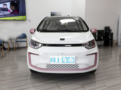 2023¿î ÖÜÄê¿î 301km °×ÓñÀ¼ 45kW