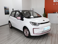 2023¿î ÖÜÄê¿î 301km °×ÓñÀ¼ 45kW