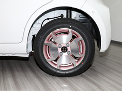 2023¿î ÖÜÄê¿î 301km °×ÓñÀ¼ 45kW