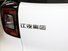 2023¿î ÖÜÄê¿î 301km °×ÓñÀ¼ 45kW