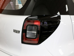 2023¿î ÖÜÄê¿î 301km °×ÓñÀ¼ 45kW