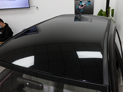 2023¿î ÖÜÄê¿î 301km °×ÓñÀ¼ 45kW