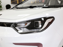 2023¿î ÖÜÄê¿î 301km °×ÓñÀ¼ 45kW