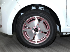2023¿î ÖÜÄê¿î 301km °×ÓñÀ¼ 45kW