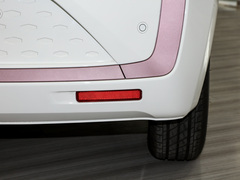 2023¿î ÖÜÄê¿î 301km °×ÓñÀ¼ 45kW