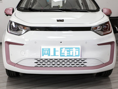 2023¿î ÖÜÄê¿î 301km °×ÓñÀ¼ 45kW