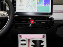 2023¿î ÖÜÄê¿î 301km °×ÓñÀ¼ 45kW