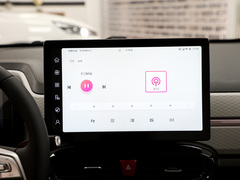 2023¿î ÖÜÄê¿î 301km °×ÓñÀ¼ 45kW