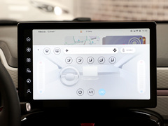 2023¿î ÖÜÄê¿î 301km °×ÓñÀ¼ 45kW