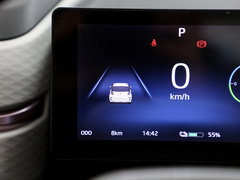 2023¿î ÖÜÄê¿î 301km °×ÓñÀ¼ 45kW