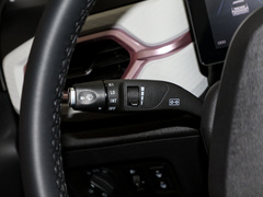 2023¿î ÖÜÄê¿î 301km °×ÓñÀ¼ 45kW