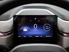 2023¿î ÖÜÄê¿î 301km °×ÓñÀ¼ 45kW