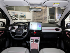 2023¿î ÖÜÄê¿î 301km °×ÓñÀ¼ 45kW