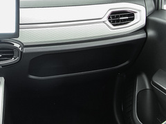 2023¿î ÖÜÄê¿î 301km °×ÓñÀ¼ 45kW