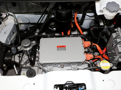 2023¿î ÖÜÄê¿î 301km °×ÓñÀ¼ 45kW