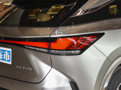 2023款 350h 两驱舒享版