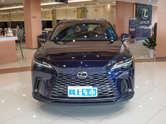 2023款 350h 两驱舒享版