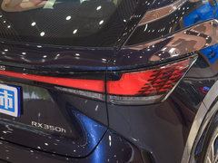 2023款 350h 两驱舒享版