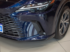 2023款 350h 两驱舒享版