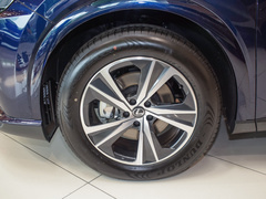 2023款 350h 两驱舒享版