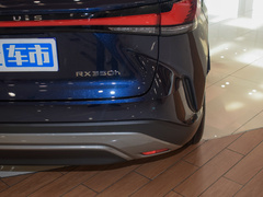 2023款 350h 两驱舒享版