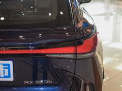 2023款 350h 两驱舒享版