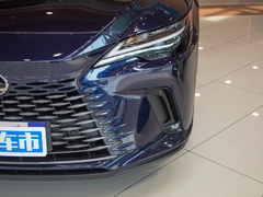 2023款 350h 两驱舒享版