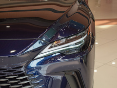 2023款 350h 两驱舒享版