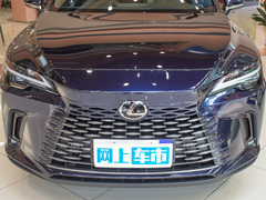 2023款 350h 两驱舒享版