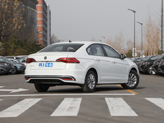 2023款 1.5L 自动畅行限量版