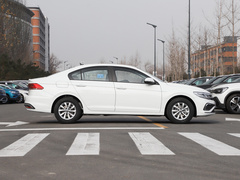 2023款 1.5L 自动畅行限量版