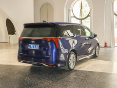 2023款 2.0T 六座蕴世版