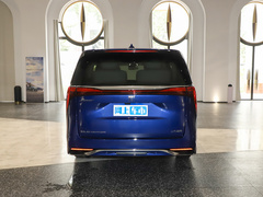 2023款 2.0T 六座蕴世版