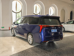 2023款 2.0T 六座蕴世版
