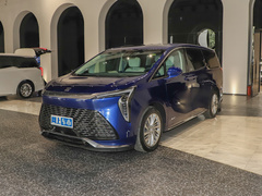 2023款 2.0T 六座蕴世版