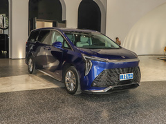 2023款 2.0T 六座蕴世版